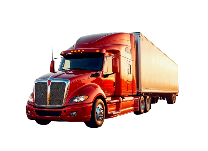 We Care About Your  Truck and Trailer!😍